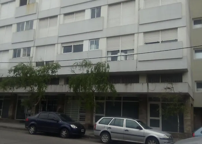 Edificio San Diego
