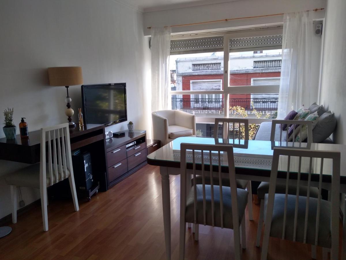 Edificio San Diego Apartment