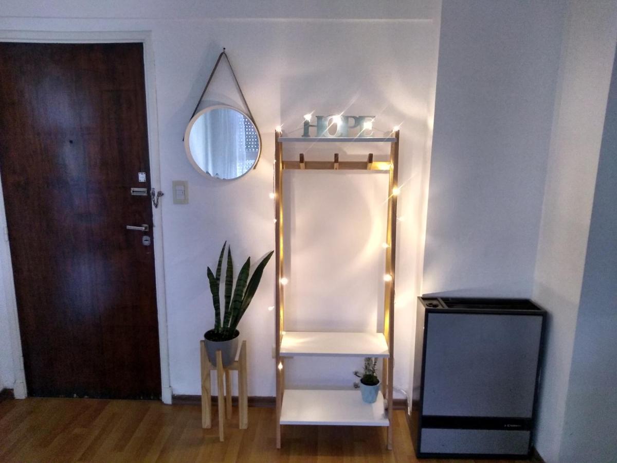 Edificio San Diego Apartamento Mar del Plata