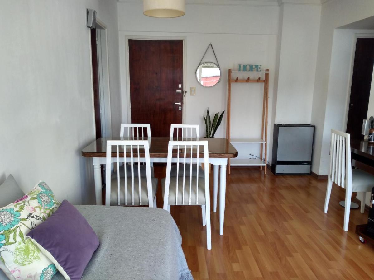 Edificio San Diego Apartment