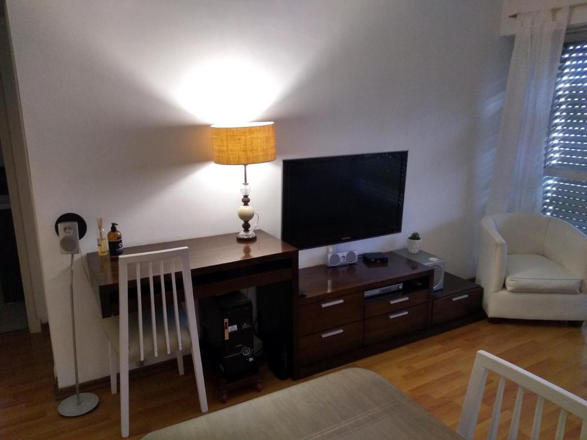 Edificio San Diego Apartment