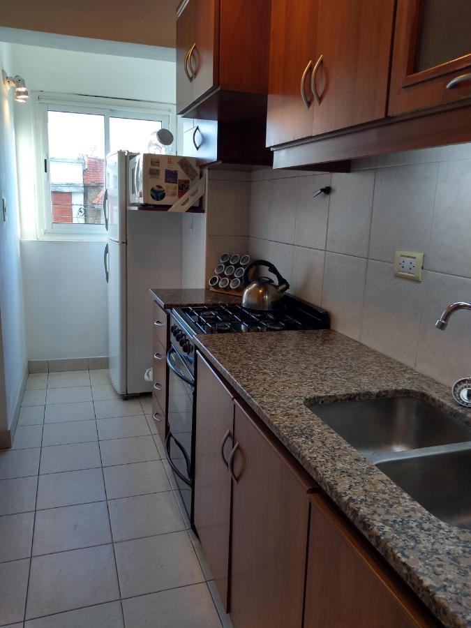 Edificio San Diego Apartment