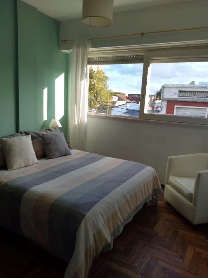 Edificio San Diego Apartment