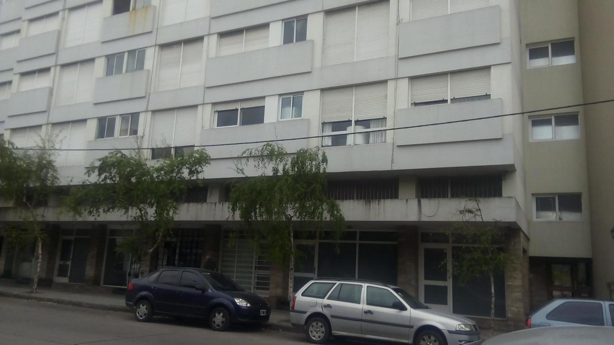 Edificio San Diego Apartment