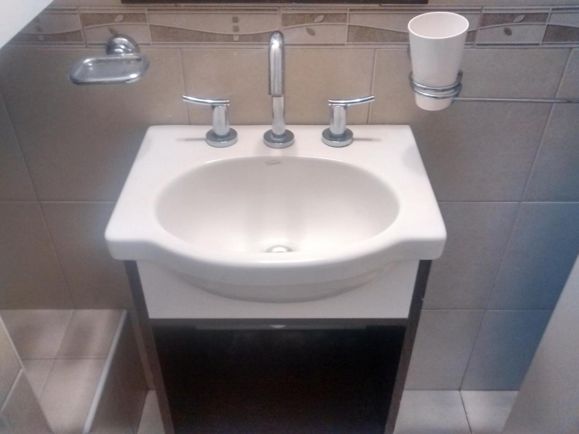 Edificio San Diego Apartamento Mar del Plata