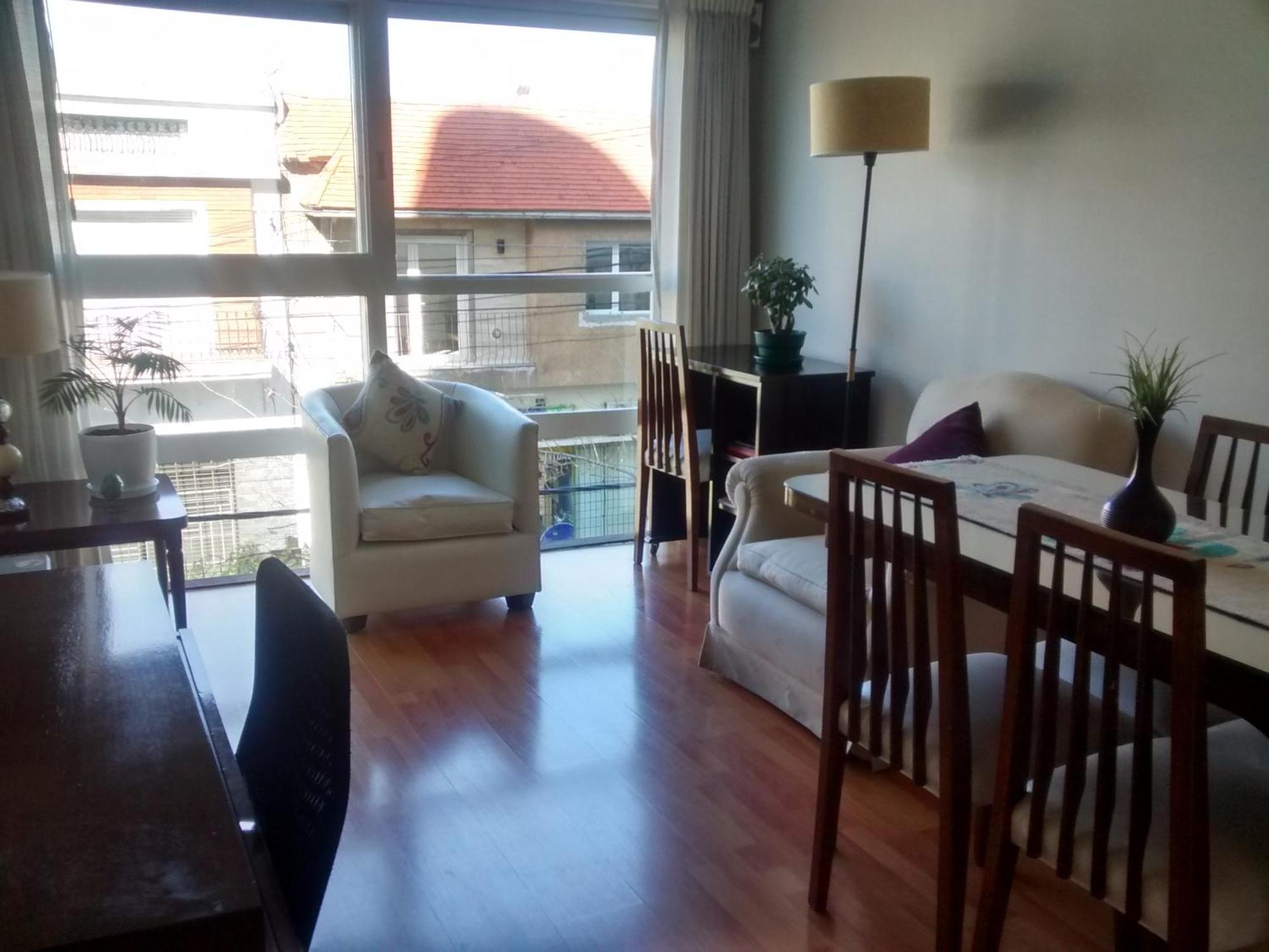 Apartment Edificio San Diego *