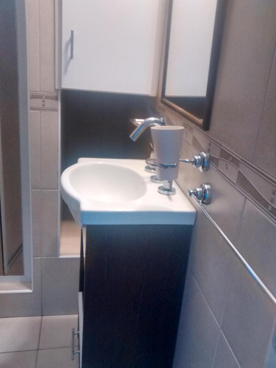 Apartamento Edificio San Diego Mar del Plata